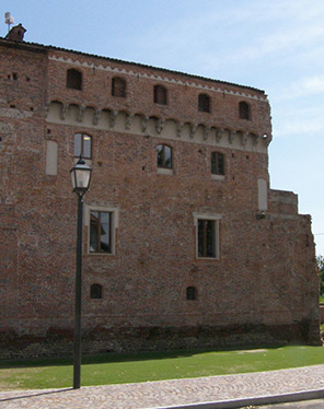 Castello di Verrone