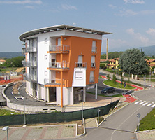 Edilizia residenziale