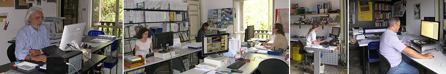 Team Arkistudio